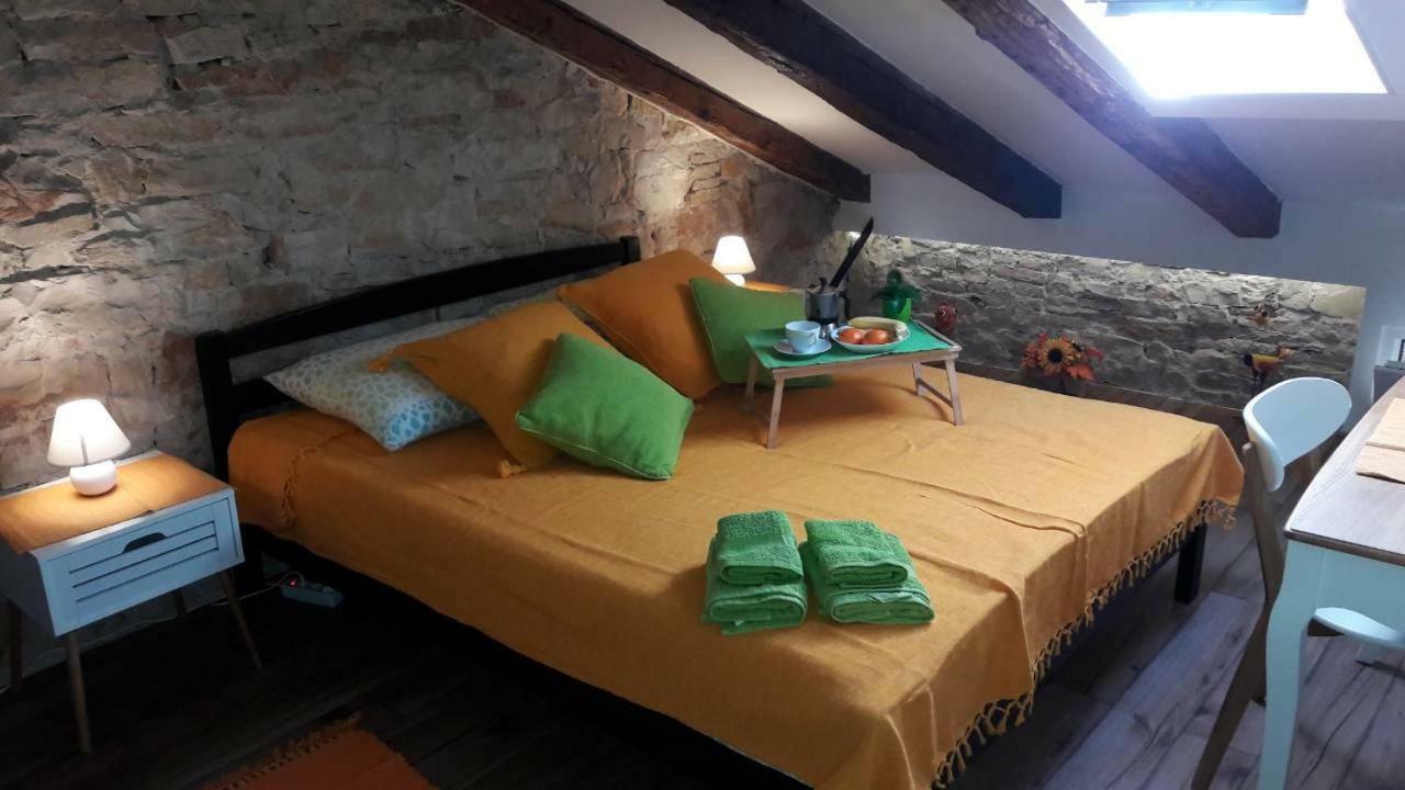 Apartment Lukadora *