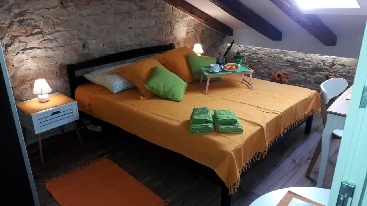 Apartment Lukadora