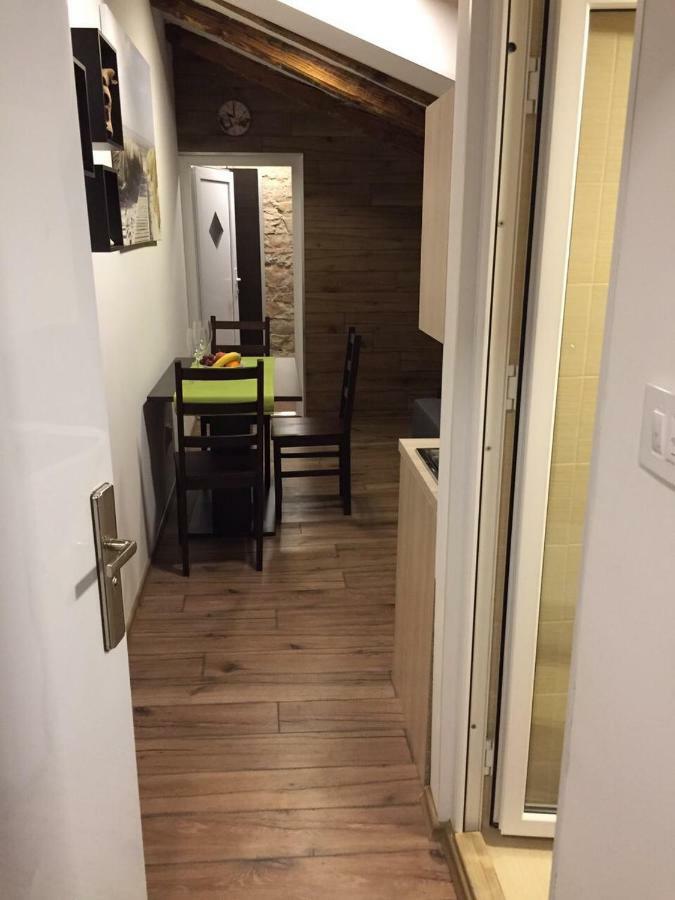 Lukadora Apartment