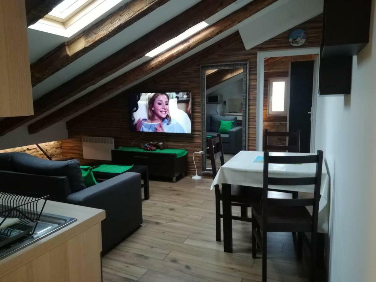 Lukadora Apartment