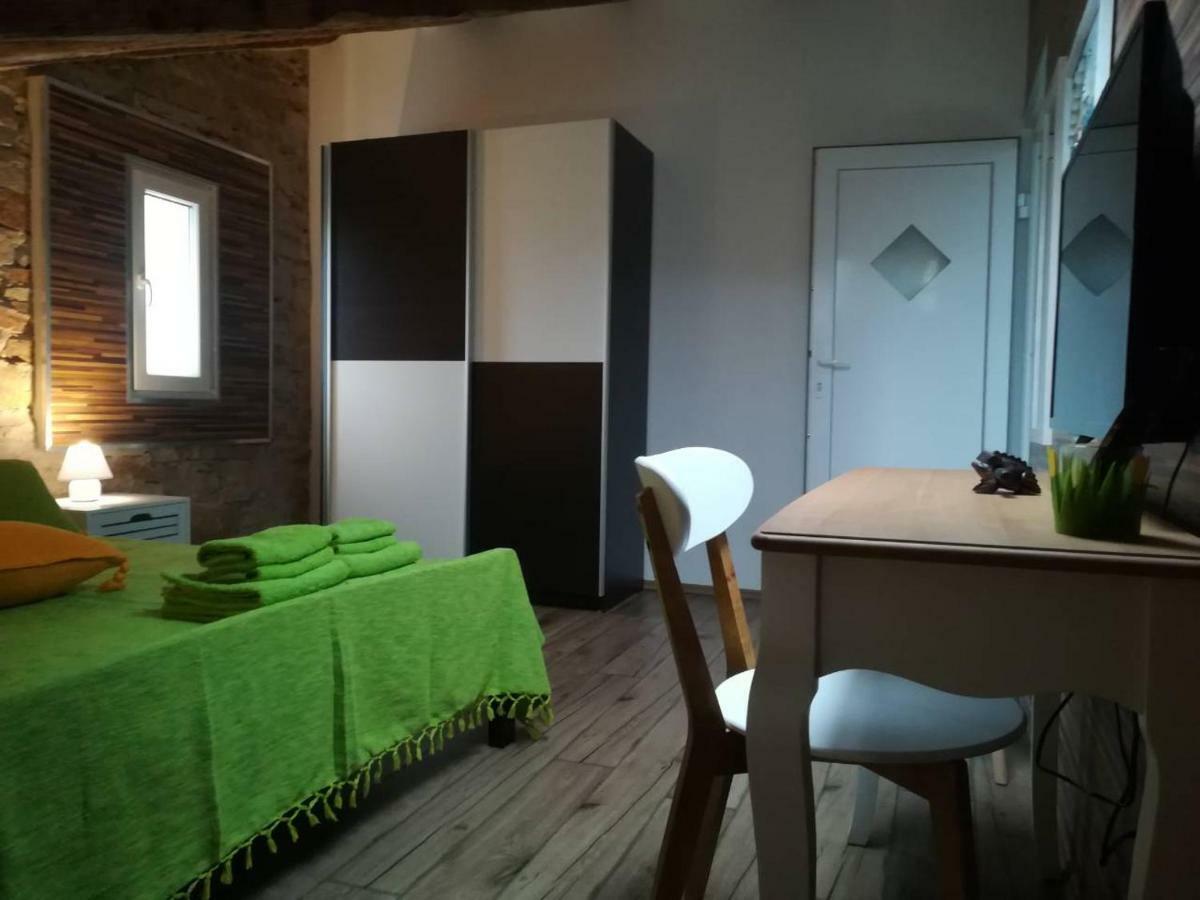 Apartment Lukadora Pula