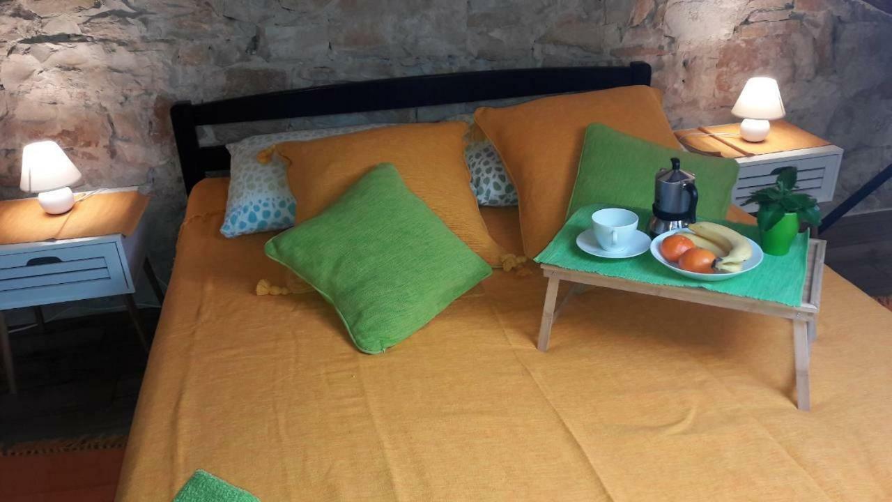 Lukadora Apartment Pula